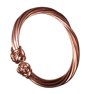 3 Gauge Bracelets